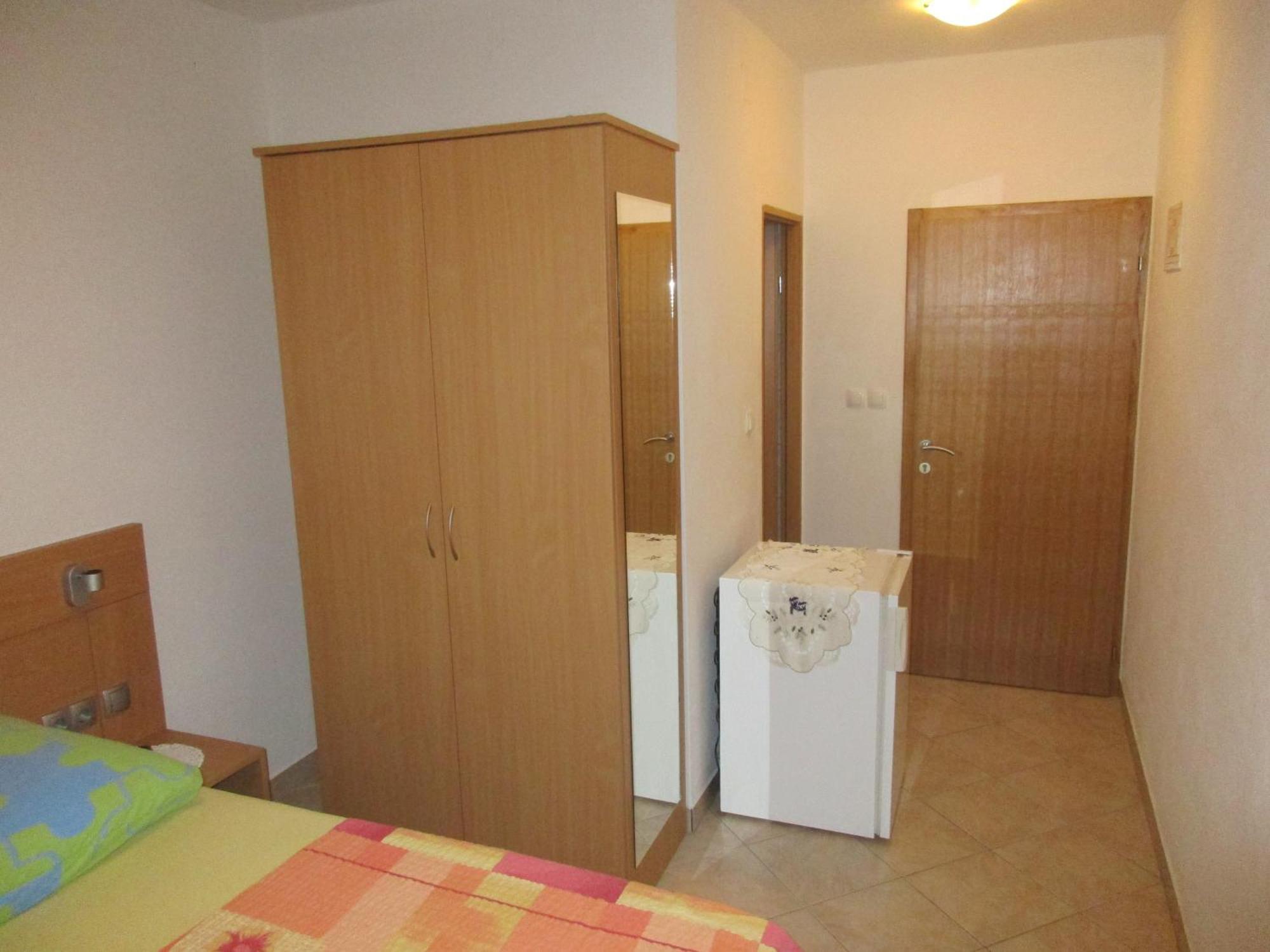 Apartmani Smiljanic Starigrad Paklenica Εξωτερικό φωτογραφία