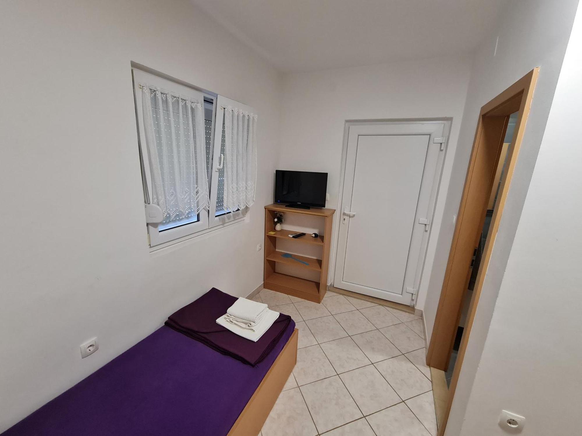 Apartmani Smiljanic Starigrad Paklenica Δωμάτιο φωτογραφία