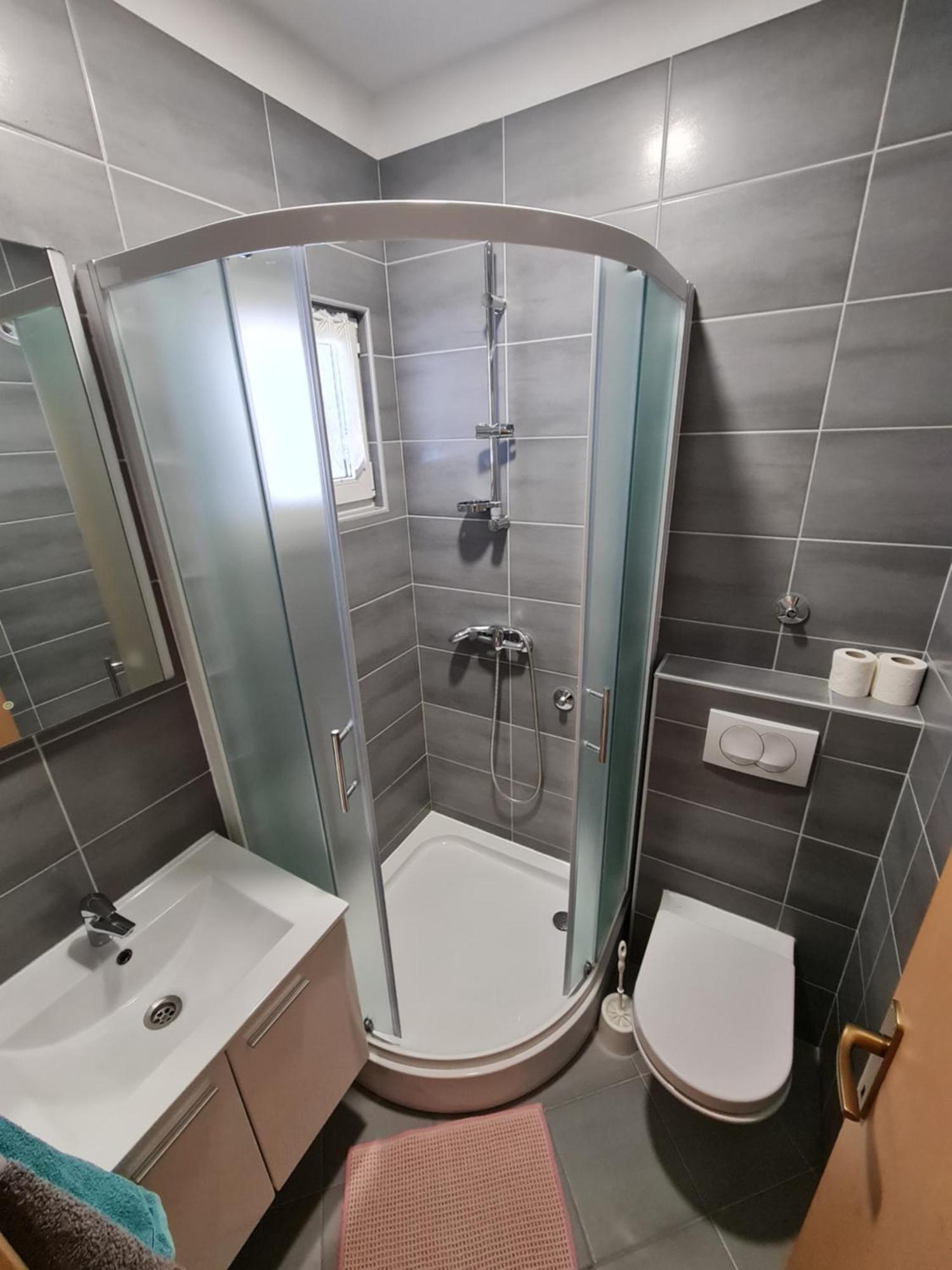 Apartmani Smiljanic Starigrad Paklenica Δωμάτιο φωτογραφία