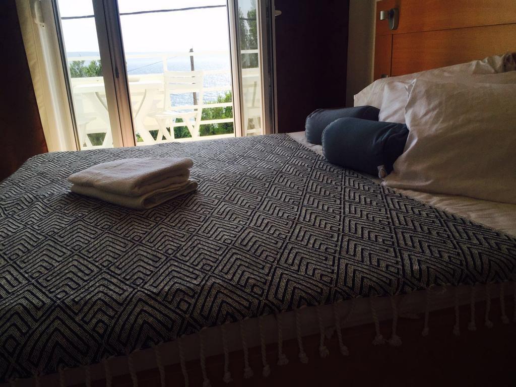 Apartmani Smiljanic Starigrad Paklenica Εξωτερικό φωτογραφία