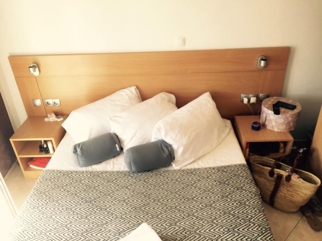 Apartmani Smiljanic Starigrad Paklenica Εξωτερικό φωτογραφία