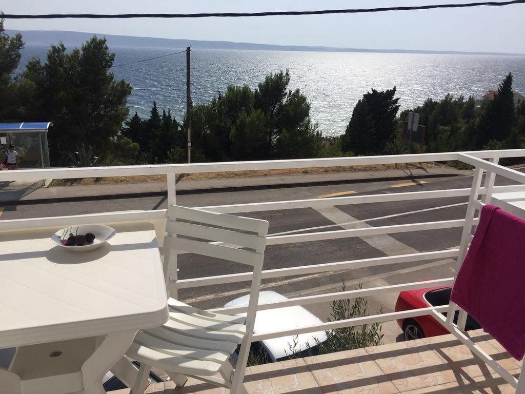 Apartmani Smiljanic Starigrad Paklenica Εξωτερικό φωτογραφία